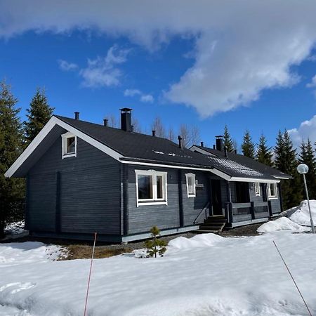 Apartament Yllaestoelli 2 D, Aekaeslompolo Kolari Zewnętrze zdjęcie