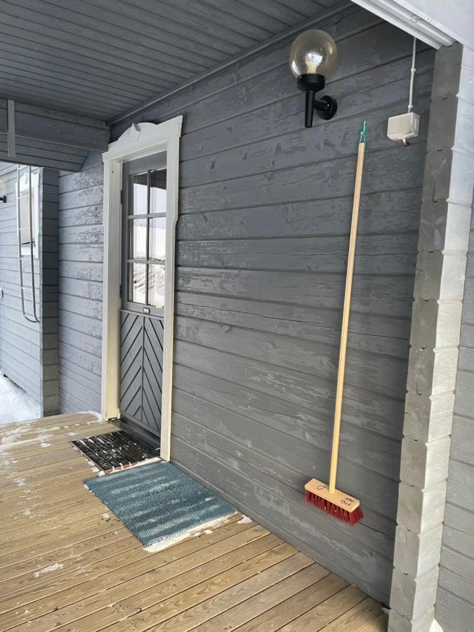 Apartament Yllaestoelli 2 D, Aekaeslompolo Kolari Zewnętrze zdjęcie