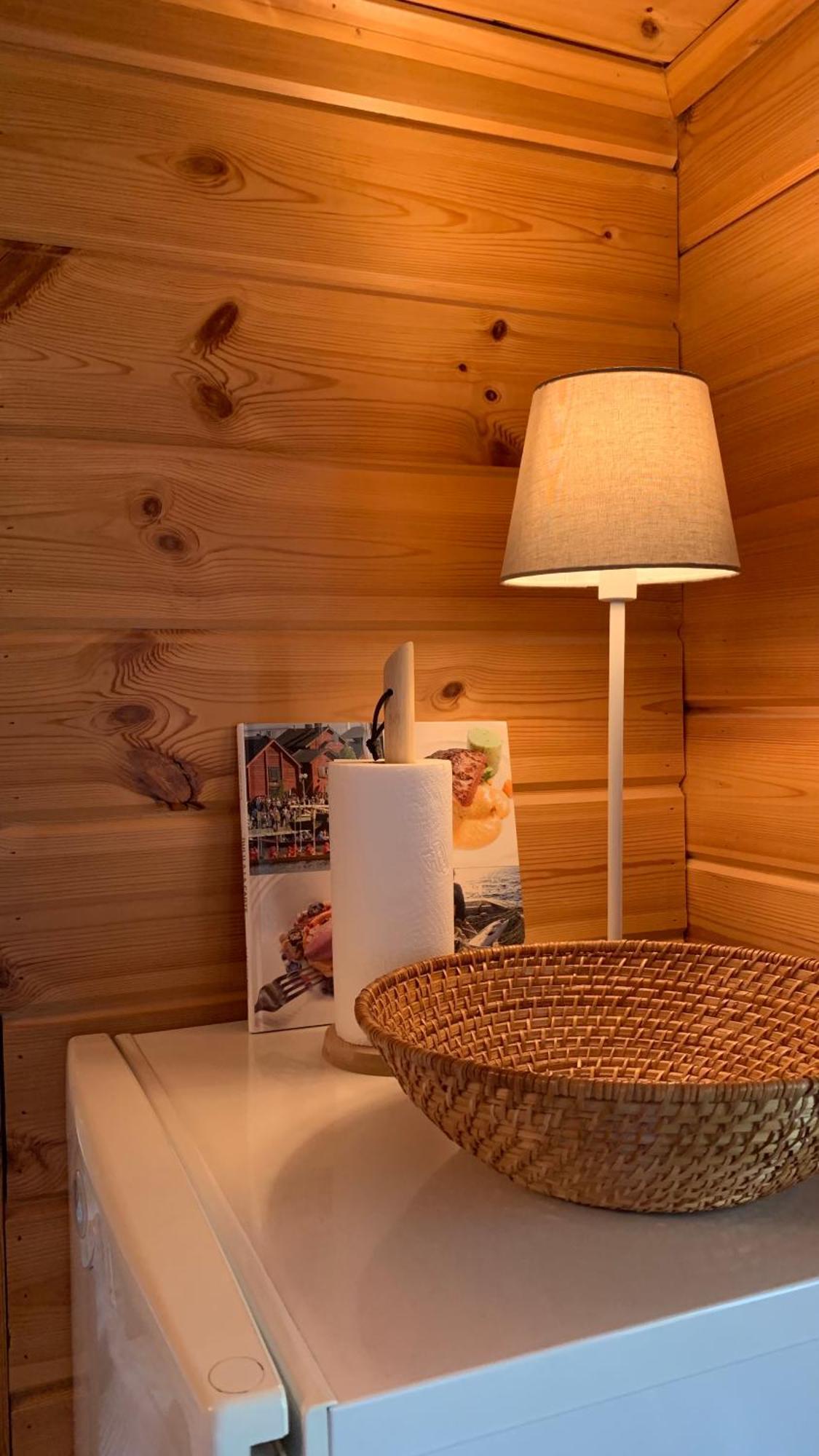 Apartament Yllaestoelli 2 D, Aekaeslompolo Kolari Zewnętrze zdjęcie
