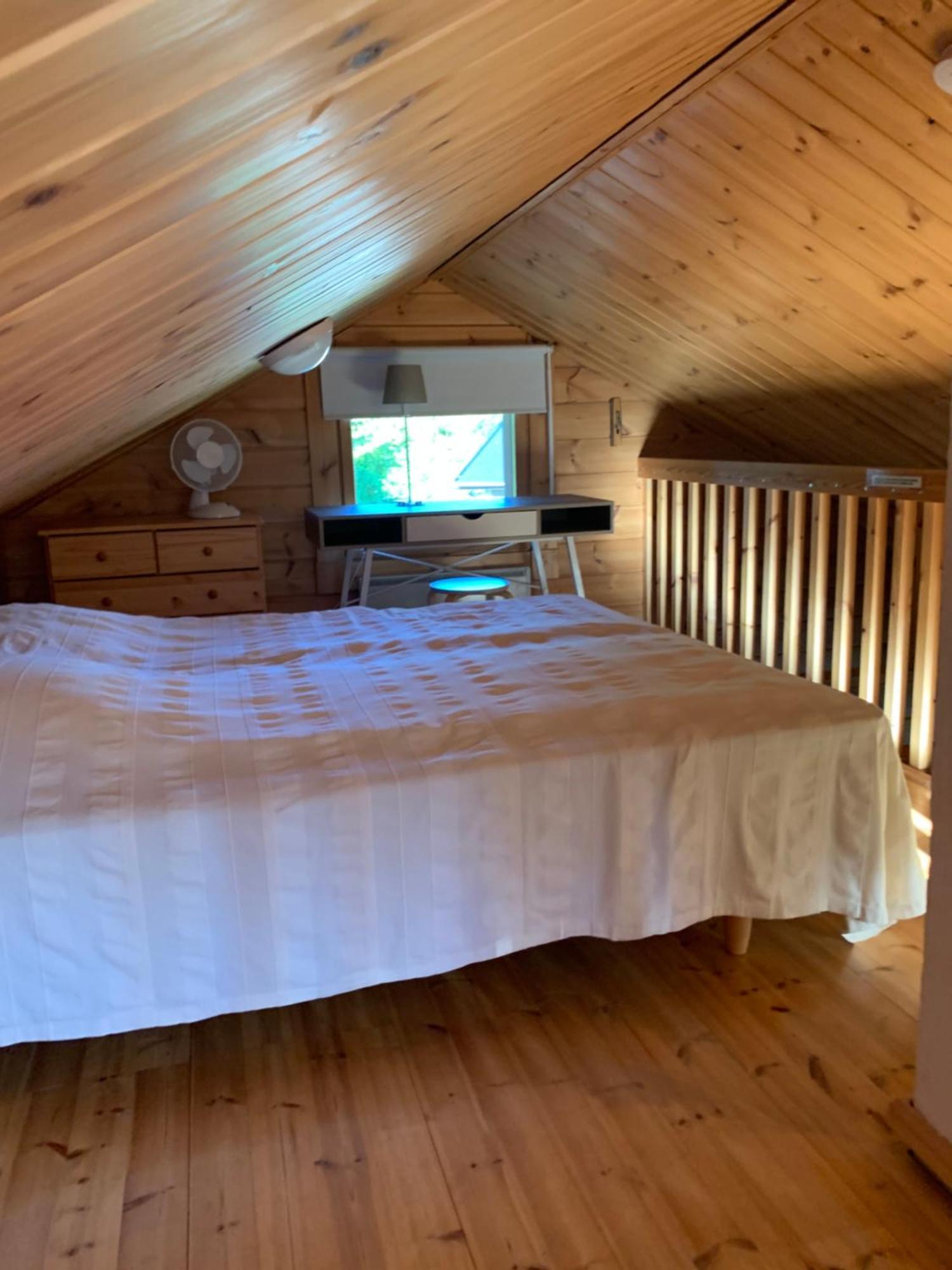 Apartament Yllaestoelli 2 D, Aekaeslompolo Kolari Zewnętrze zdjęcie