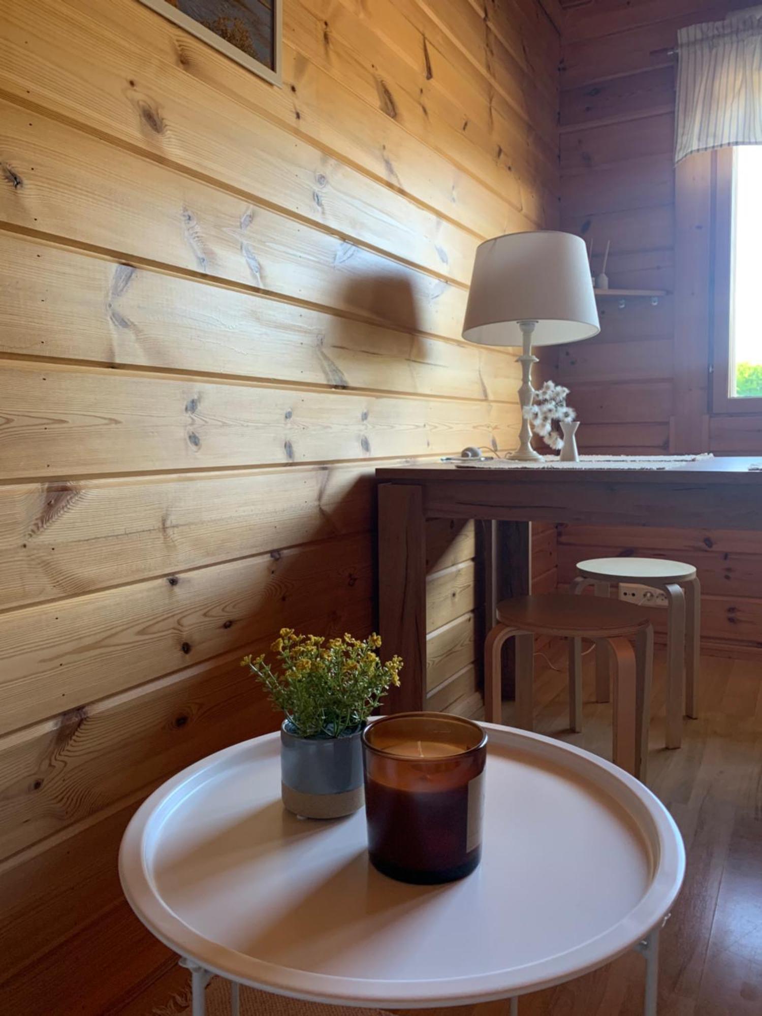 Apartament Yllaestoelli 2 D, Aekaeslompolo Kolari Zewnętrze zdjęcie