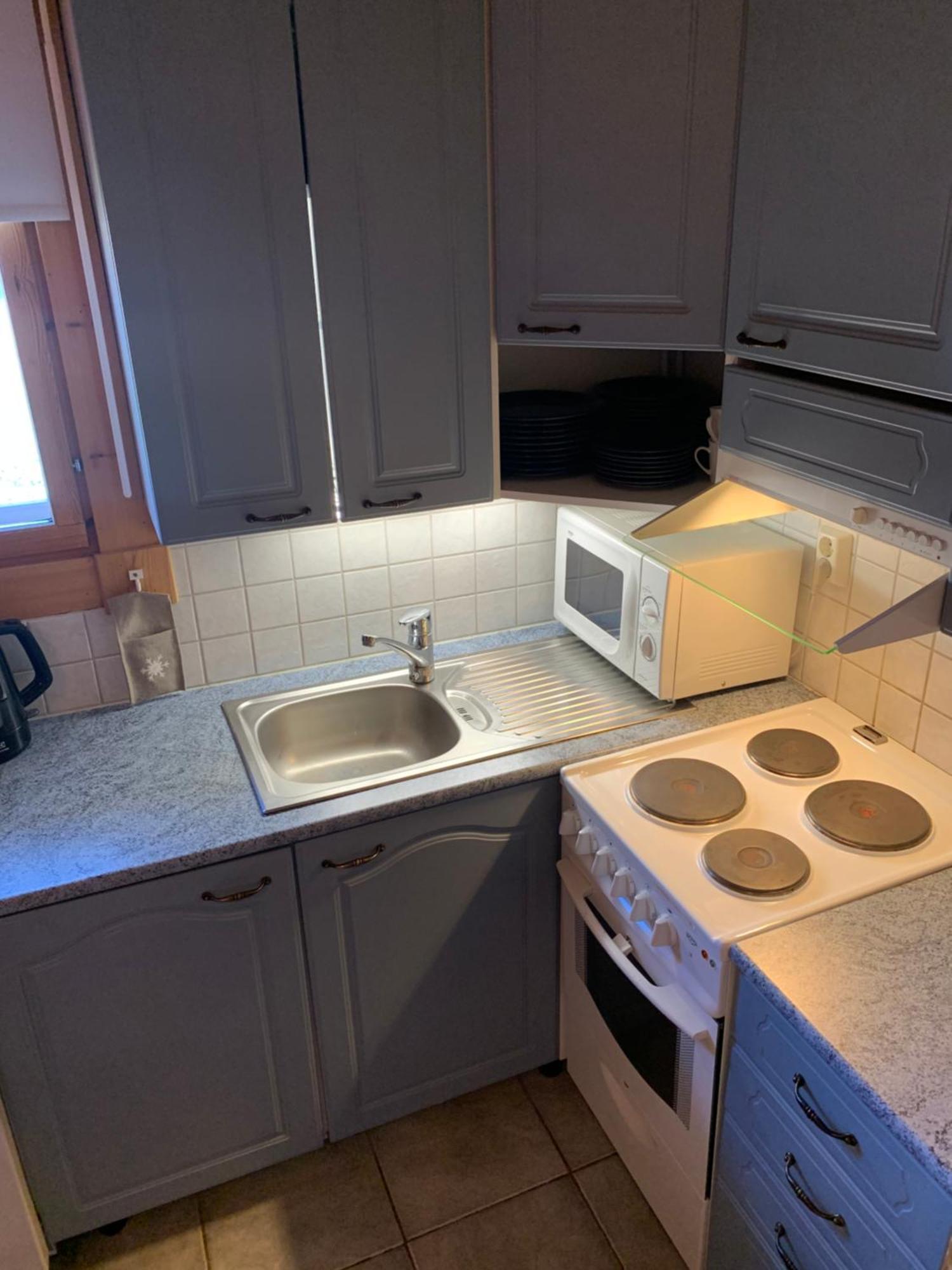 Apartament Yllaestoelli 2 D, Aekaeslompolo Kolari Zewnętrze zdjęcie